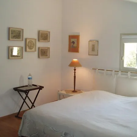 Du Sanglier-chambres D'hotes