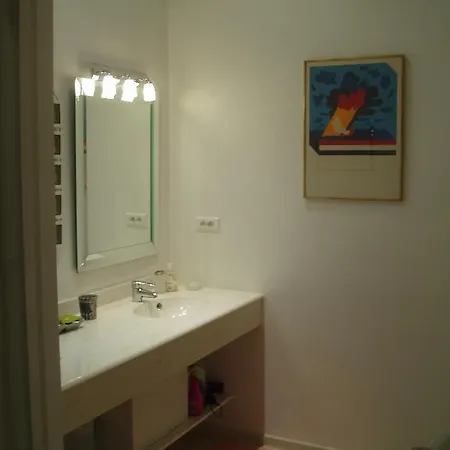 Du Sanglier-chambres D'hotes Bed & Breakfast Saint-Siffret