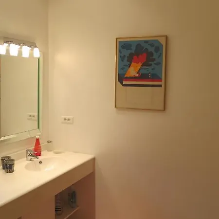 Bed & Breakfast Du Sanglier-chambres D'hotes Saint-Siffret