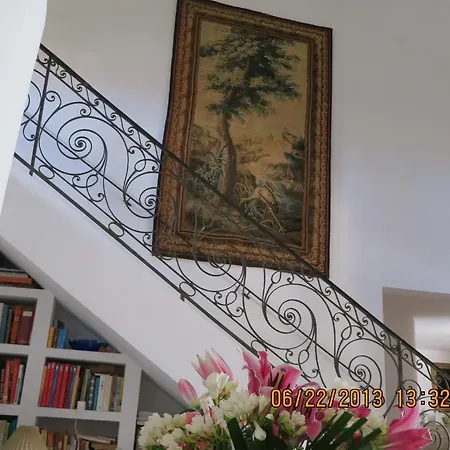 Bed & Breakfast Du Sanglier-chambres D'hotes