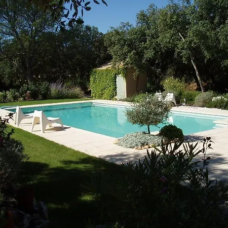 Du Sanglier-chambres D'hotes Bed & Breakfast Saint-Siffret