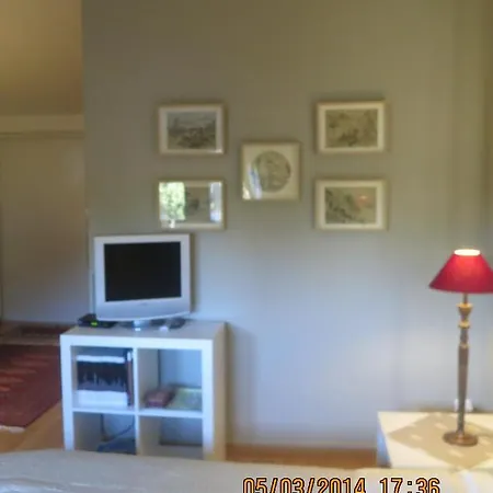 Bed & Breakfast Du Sanglier-chambres D'hotes Saint-Siffret