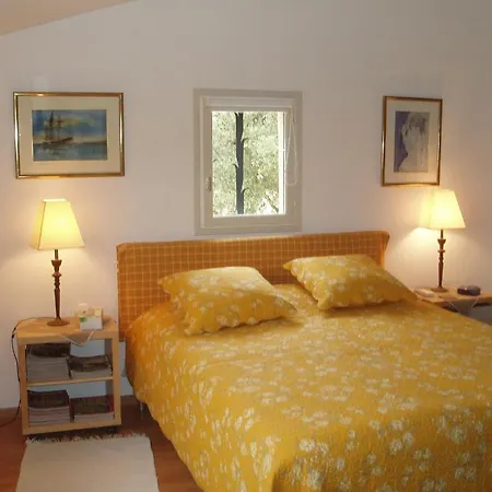 Bed & Breakfast Du Sanglier-chambres D'hotes